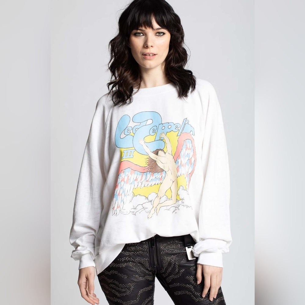 34. NWT, Recycled Karma | Sweatshirt | Small